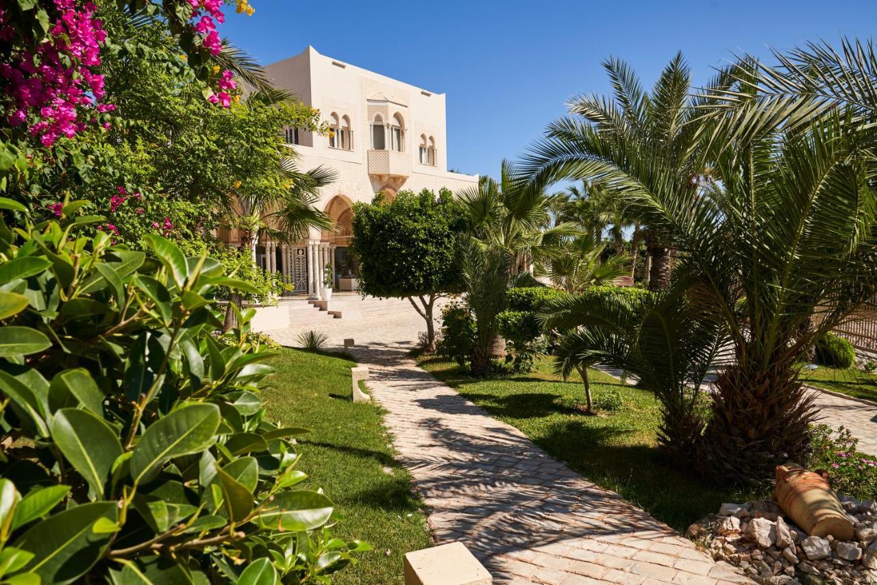 Tui Blue Palm Beach Palace Djerba - Adult Only Midoun Extérieur photo